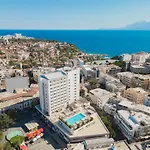 Best Western Plus Khan Hotel