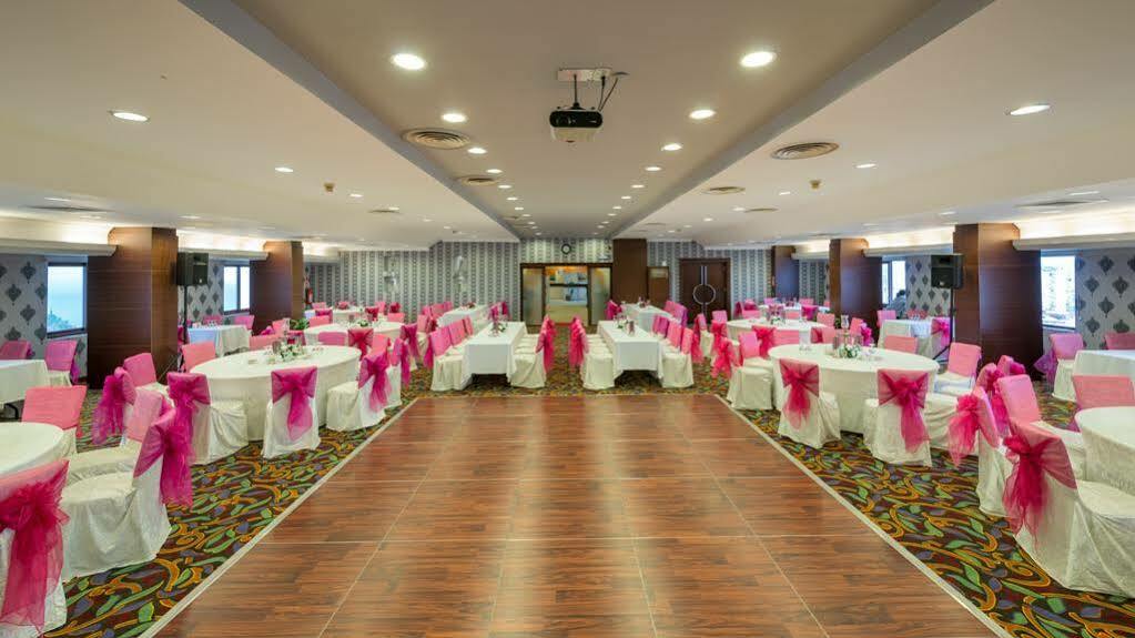 Hotel Western Khan Antalya